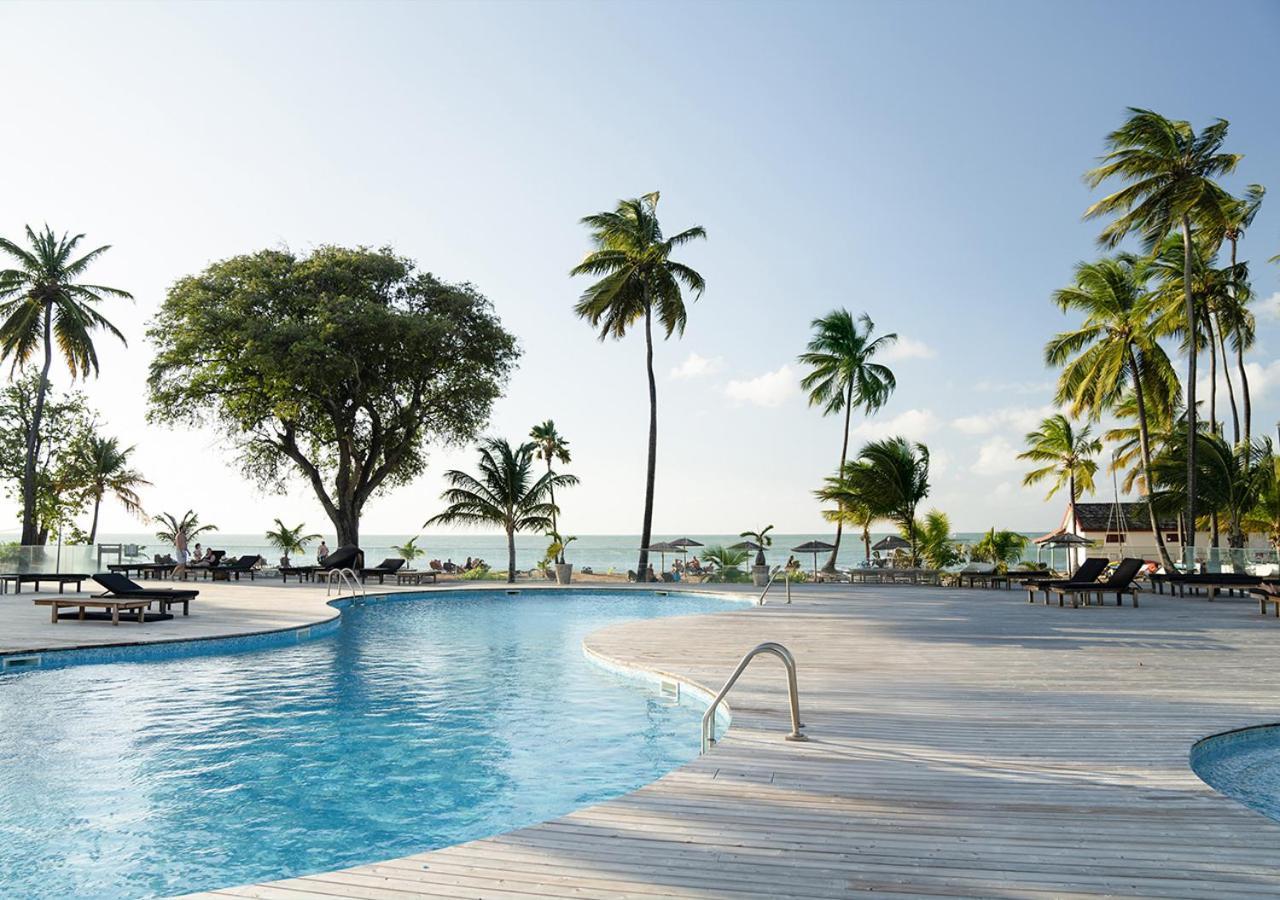 Langley Resort Fort Royal Deshaies Exterior foto