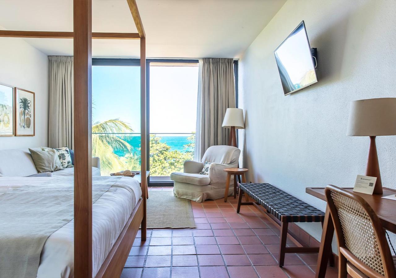 Langley Resort Fort Royal Deshaies Quarto foto