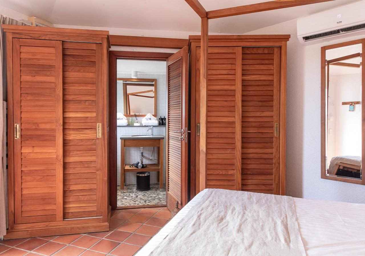 Langley Resort Fort Royal Deshaies Quarto foto